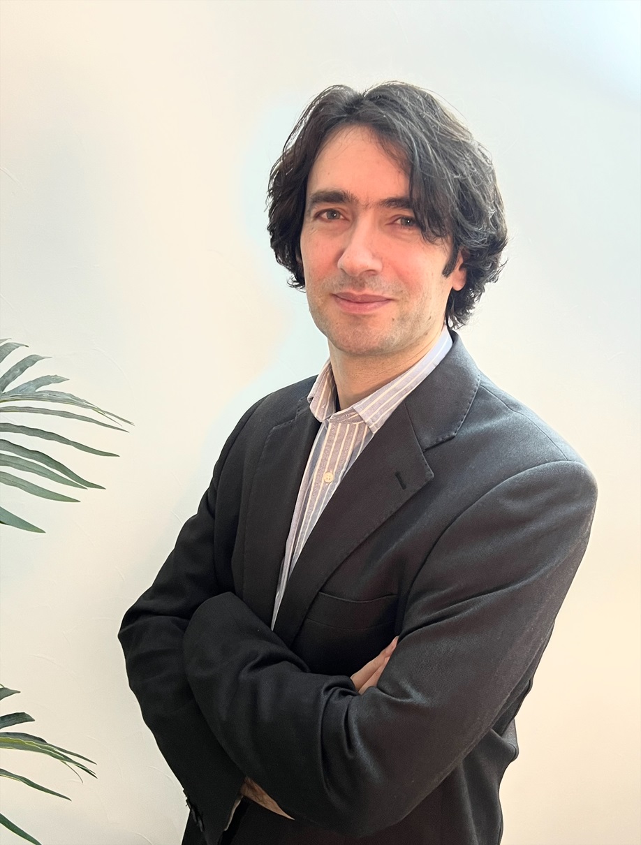 Eugénio Pinto is .PT’s new Director of Innovation and Technology