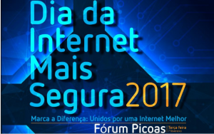 Iniciativa de celebração do Dia da Internet mais Segura conta com o apoio do DNS.PT