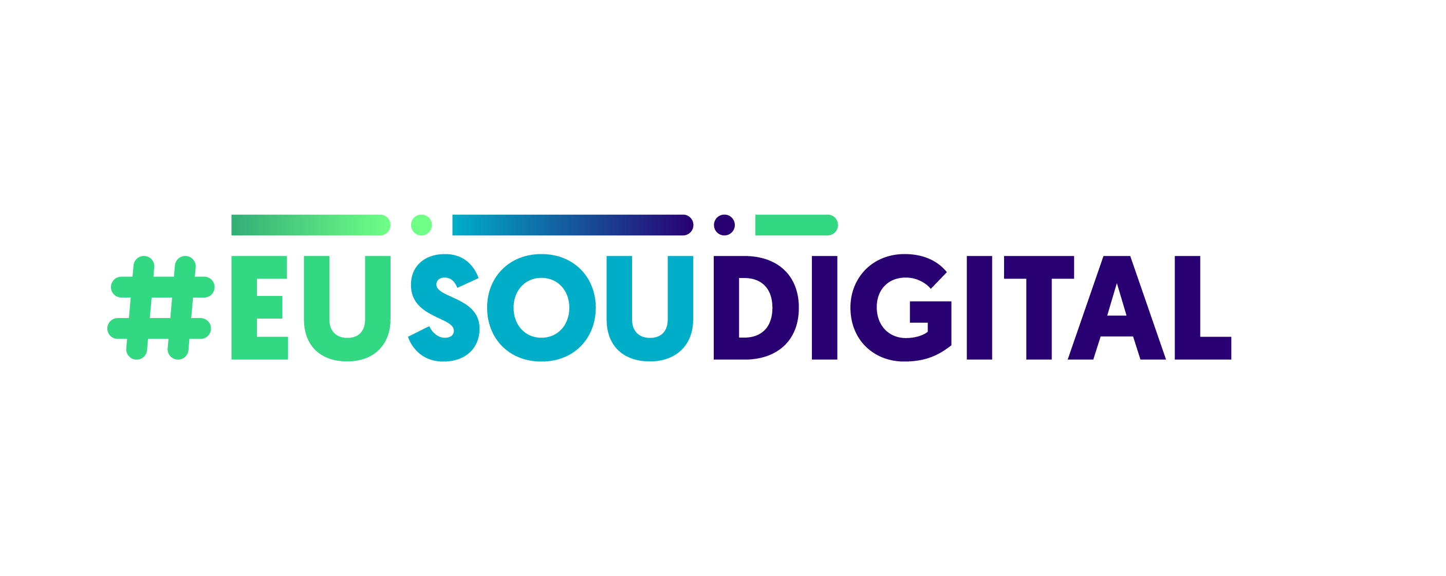 #EUSOUDIGITAL pretende sensibilizar e apoiar na promoção e desenvolvimento da inclusão digital em Portugal