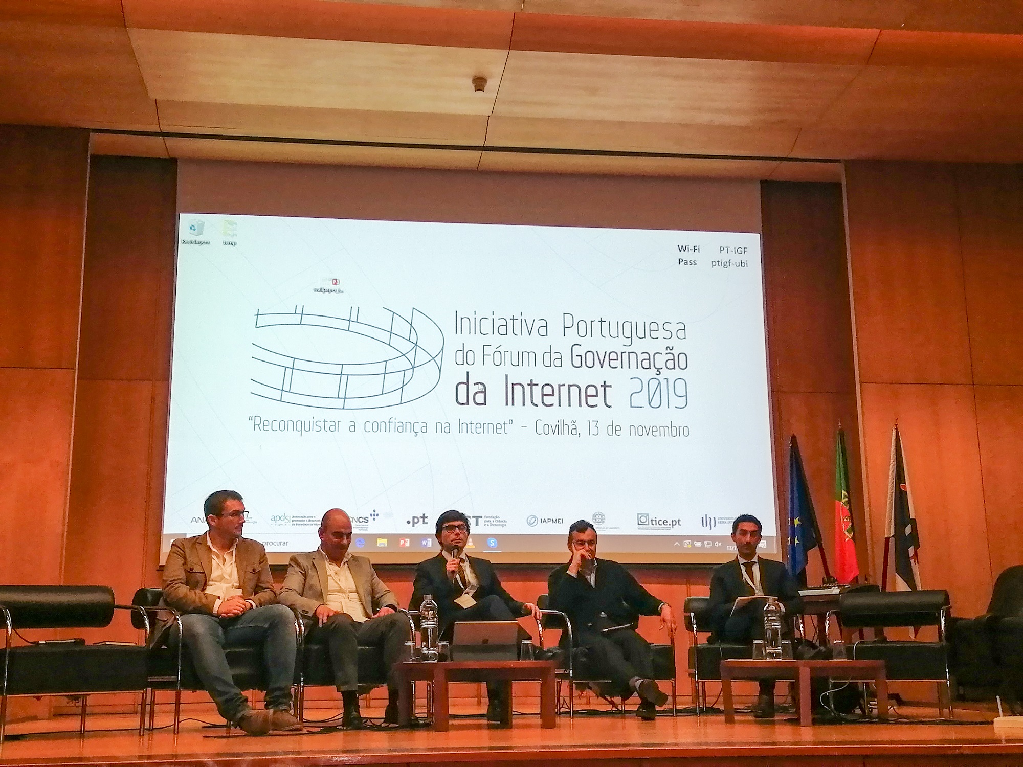 .PT parceiro da Iniciativa Portuguesa do Fórum da Governação da Internet