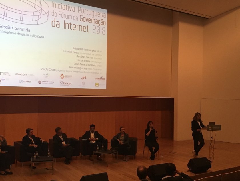 .PT partner of the Portuguese Initiative of the Internet Governance Forum