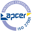 .PT achieves ISO 27001: 2013 certification
