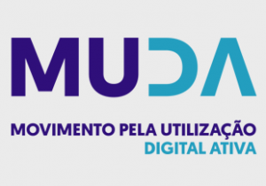 MUDA – Movimento pela Utilização Digital Ativa: DNS.PT é uma das entidades promotoras